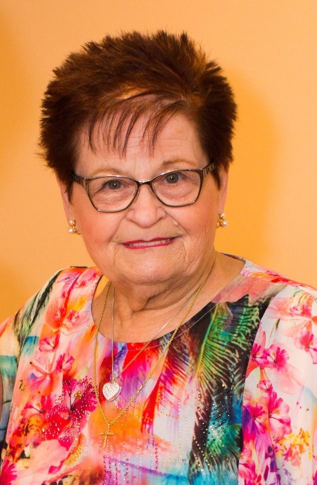 Guinan (nee Langer), Delores